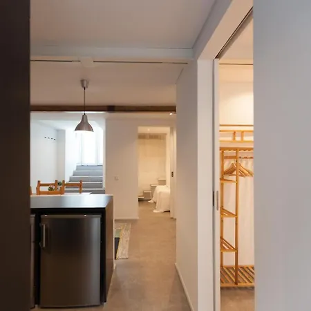 Flh Estrela Comfy Apartment * Lisboa