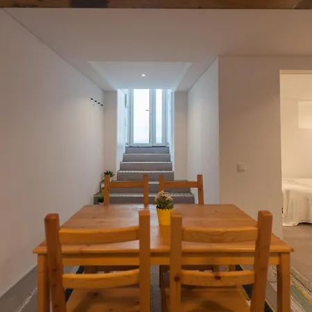 Flh Estrela Comfy Apartment Lisboa