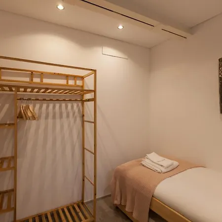 Flh Estrela Comfy Apartment 公寓 Lisboa