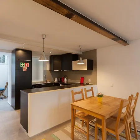 Flh Estrela Comfy Apartment * Lisboa