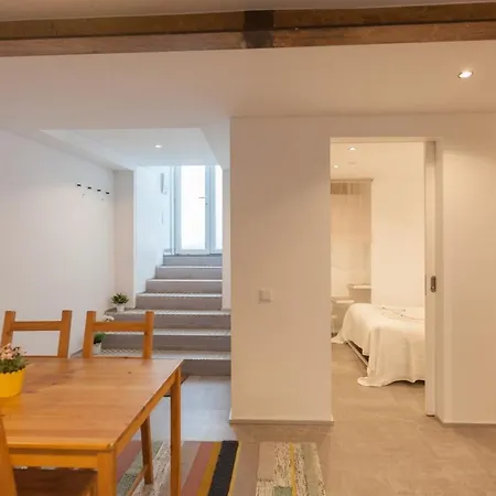 Flh Estrela Comfy Apartment * Lisboa