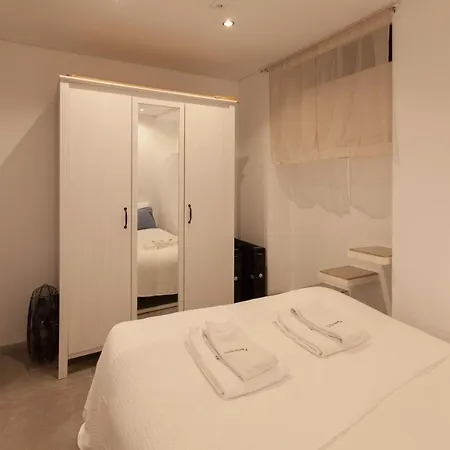 Flh Estrela Comfy Apartment