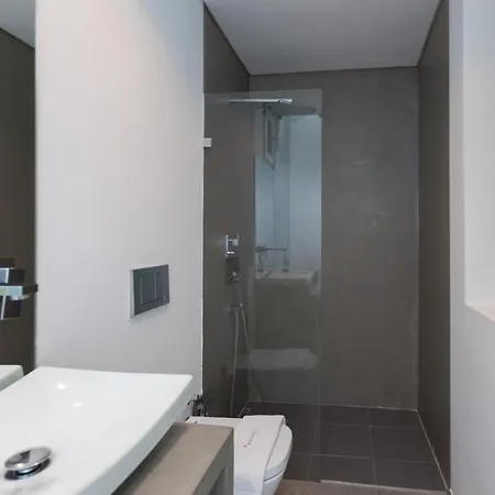 Flh Estrela Comfy Apartment 公寓