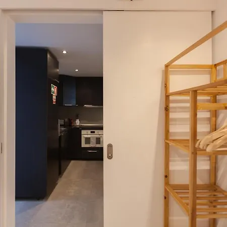 Flh Estrela Comfy Apartment 公寓 *