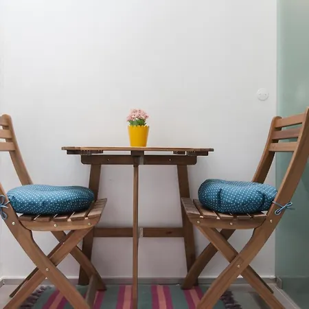 公寓 Flh Estrela Comfy Apartment