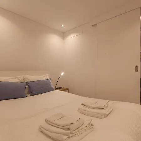 Flh Estrela Comfy Apartment * Lisboa