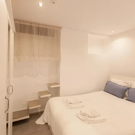 Flh Estrela Comfy Apartment شقة Lisboa