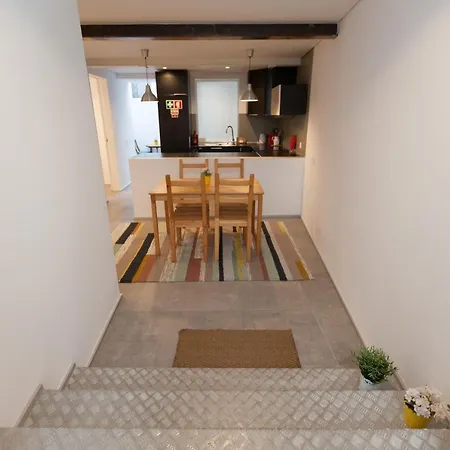 Flh Estrela Comfy Apartment