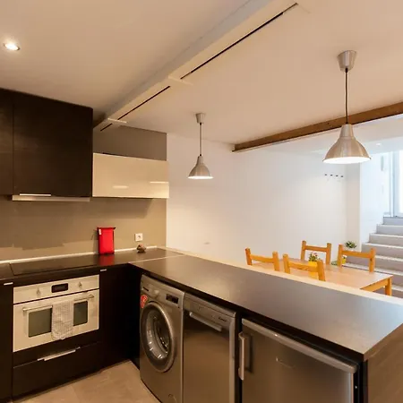 Flh Estrela Comfy Apartment