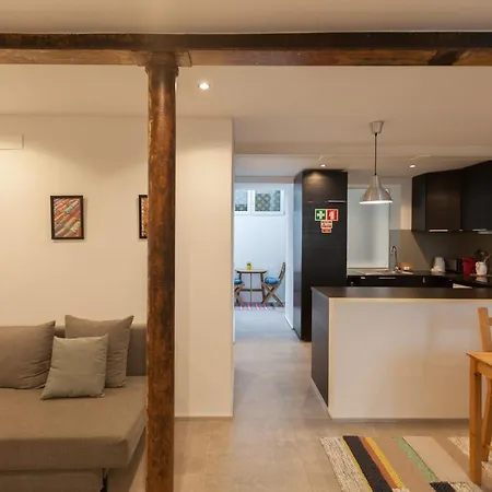 Flh Estrela Comfy Apartment Apartment *