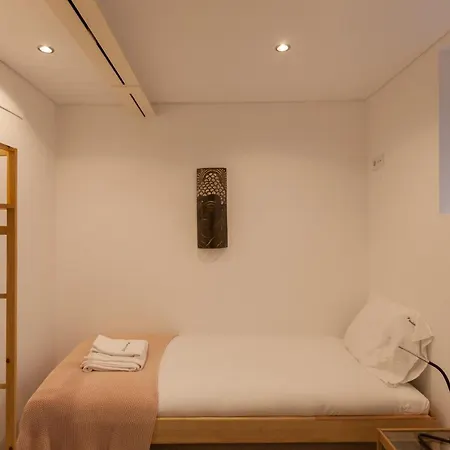 Flh Estrela Comfy Apartment