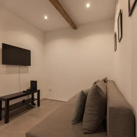 Flh Estrela Comfy Apartment Apartment